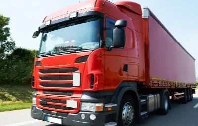 Antalya Pervari Ambar Kargo