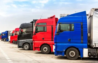 Antalya Pervari Ambar Nakliyat