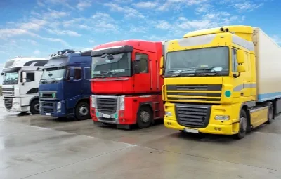 Antalya Pervari Nakliye Ambarı