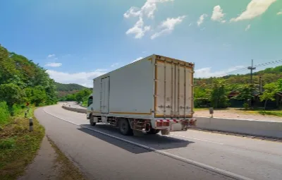 Antalya ile Pervari Arası Bulaşık Makinesi Taşıma