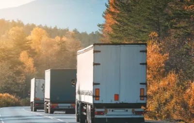 Antalya ile Pervari Arası Klima Taşıma