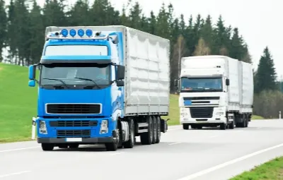 Antalya ile Pervari Arası Eşya Taşıma